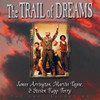 PERRY,JANICE KAPP - TRAIL OF DREAMS CD