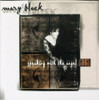 BLACK,MARY - SPEAKING WITH THE ANGEL CD
