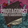 PROTAGONIST - CHRONICLE VINYL LP