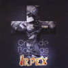 ARPEX - CRUZ DE BOTELLAS CD