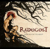 RADOGOST - DARK SIDE OF THE FOREST CD