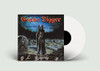 GRAVE DIGGER - GRAVE DIGGER - WHITE VINYL LP