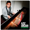 ANSARI,AZIZ - DANGEROUSLY DELICIOUS VINYL LP