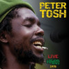 TOSH,PETER - LIVE AT MY FATHER'S PLACE VINYL LP