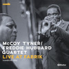 TYNER,MCCOY / HUBBARD,FREDDIE - LIVE AT FABRIK HAMBURG 1986 CD