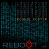 FOSTER,RONNIE - REBOOT VINYL LP