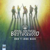 ROYAL SOUTHERN BROTHERHOOD - DON'T LOOK BACK VINYL LP