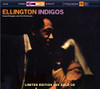 ELLINGTON,DUKE - INDIGOS CD