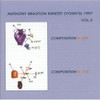 BRAXTON,ANTHONY - NINETET 2 CD