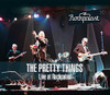 PRETTY THINGS - LIVE AT ROCKPALAST CD