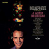BELAFONTE,HARRY - TO WISH YOU A MERRY CHRISTMAS VINYL LP
