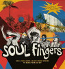 SOUL FINGERS / VARIOUS - SOUL FINGERS / VARIOUS VINYL LP