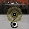 SAMAEL - SOLAR SOUL CD