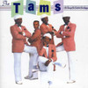 TAMS - BE YOUNG BE FOOLISH BE HAPPY CD