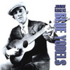 RODGERS,JIMMIE - BLUE YODELS CD