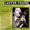 YOUNG,LESTER - LESTER YOUNG COLLECTION 1936-47 CD