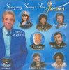 SINGING SONGS FOR JESUS / VARIOUS - SINGING SONGS FOR JESUS / VARIOUS CD