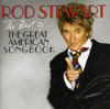 STEWART,ROD - BEST OF THE GREAT AMERICAN SONGBOOK CD