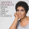 FRANKLIN,ARETHA - SINGS THE GREAT DIVA CLASSICS CD
