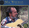 WISEMAN,MAC - BLUEGRASS TRADITION CD