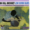 BROONZY,BIG BILL - LOW DOWN BLUES CD