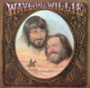 JENNINGS,WAYLON / NELSON,WILLIE - WAYLON & WILLIE CD