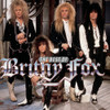 BRITNY FOX - BEST OF CD