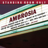 AMBROSIA - STANDING ROOM ONLY CD