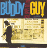 GUY,BUDDY - SLIPPIN IN CD