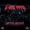 L-VIS 1990 - UNITED GROOVE 12"