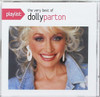 PARTON,DOLLY - PLAYLIST: VERY BEST OF CD