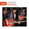 SANTANA - PLAYLIST: VERY BEST OF CD