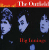 OUTFIELD - BIG INNINGS: BEST OF CD
