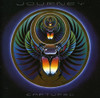 JOURNEY - CAPTURED: LIVE CD