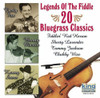 LEGENDS OF THE FIDDLE / VARIOUS - LEGENDS OF THE FIDDLE / VARIOUS CD