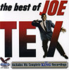 TEX,JOE - BEST OF JOE TEX CD