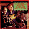 LOUVIN BROTHERS - CHRISTMAS WITH CD