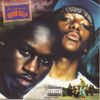 MOBB DEEP - INFAMOUS CD