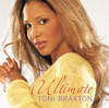 BRAXTON,TONI - ULTIMATE TONI BRAXTON CD