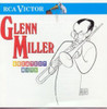 MILLER,GLENN - GREATEST HITS CD