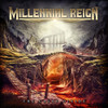 MILLENNIAL REIGN - THE GREAT DIVIDE CD