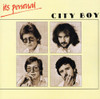 CITY BOY - IT'S PERSONAL CD