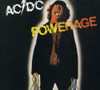 AC/DC - POWERAGE CD