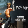 POP,IGGY - GIMME SOME SKIN - THE 7" COLLECTION CD