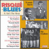 RISQUE BLUES: IT AIN'T MEAT / VARIOUS - RISQUE BLUES: IT AIN'T MEAT / VARIOUS CD