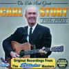 STORY,CARL - LATE & GREAT CD