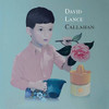 CALLAHAN,DAVID LANCE - STRANGE LOVERS 7"