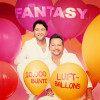 FANTASY - 10000 BUNTE LUFTBALLONS CD