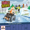 KATI & AZURO - 028/AUFS GLATTEIS GEFUHRT CD