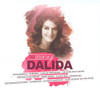 DALIDA - ESSENTIALS CD